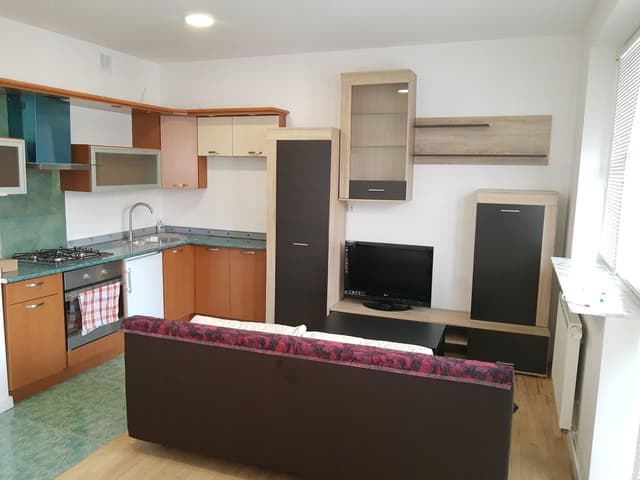 Mieszkanie na wynajem Białołęka 2500 zł - Zdjęcie 2/8