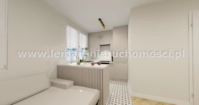 Nowoczesne 3 pokoje z klimatyzacją blisko uczelni, Lublin - Zdjęcie 4/10
