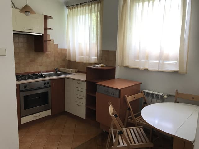 Przytulne mieszkanie dla singla lub pary - Warszawa - Zdjęcie 5/5