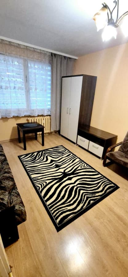 Komfortowe mieszkanie na Czechowie - Zdjęcie 2/13