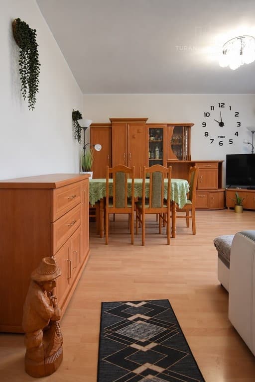 Rozkładowe 2 pokoje na parterze – Osiedle Słoneczne - Zdjęcie 2/10