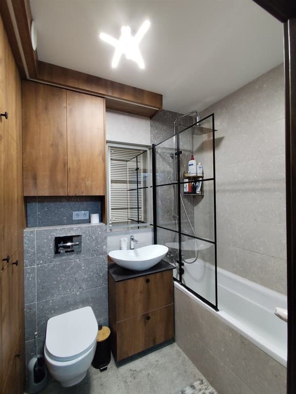 Nowoczesny apartament z loggią i garażem w Białymstoku - Zdjęcie 5/20