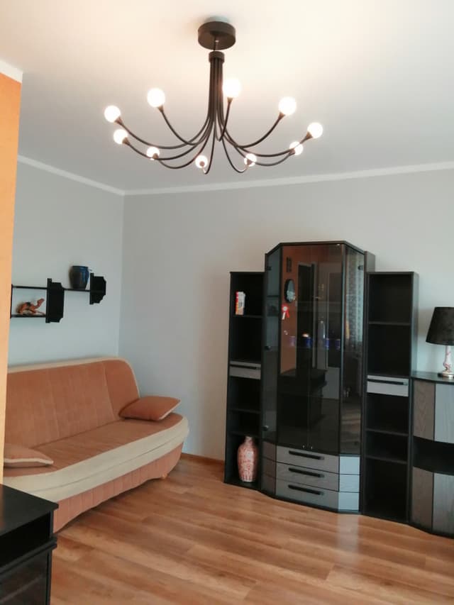 Stylowe mieszkanie w sercu Ursynowa - doskonała lokalizacja - Zdjęcie 2/18