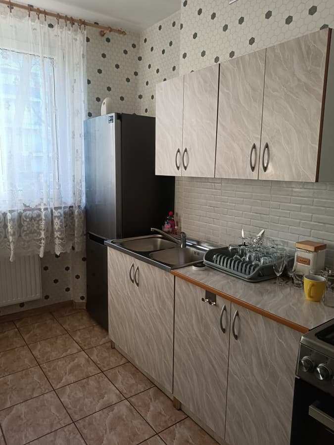 Komfortowe mieszkanie w spokojnej części Widzewa - Zdjęcie 1/6