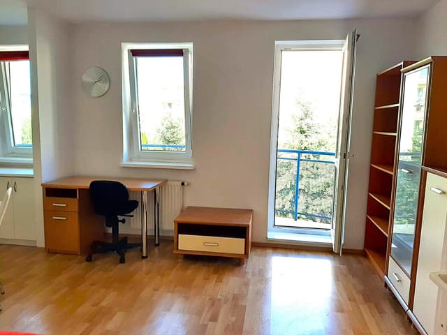 Komfortowe mieszkanie w Piątkowie do wynajęcia - Zdjęcie 5/11