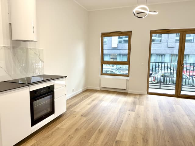 Elegancki apartament w sercu Starego Miasta we Wrocławiu - Zdjęcie 5/9