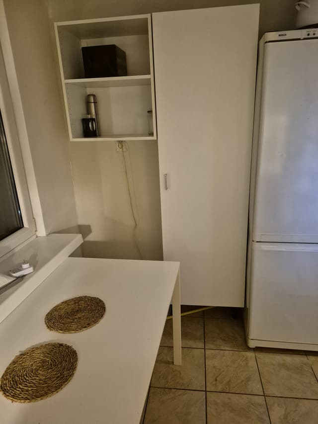 Przytulne mieszkanie w Krowodrzy – idealna lokalizacja - Zdjęcie 4/8