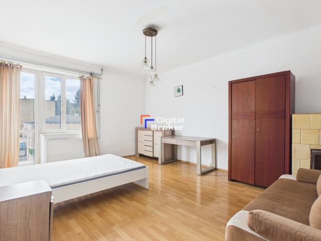 Przestronne 3 pokoje z balkonami w centrum Lublina - Zdjęcie 2/20