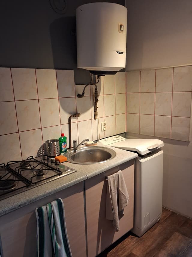 Przytulne mieszkanie z balkonem | Polesie - Zdjęcie 5/6