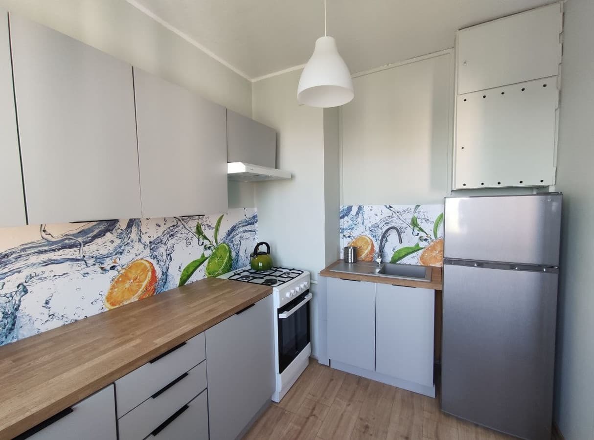 Przytulne mieszkanie na Wyżynach w doskonałej lokalizacji - Zdjęcie 1/9