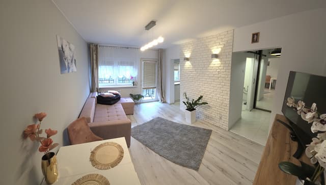 Mieszkanie 30m² w dzielnicy Bałuty - Łódź - Zdjęcie 4/15