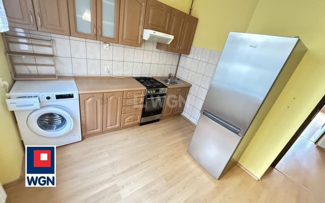Słoneczne 2 pokoje w centrum, parking dla mieszkańców - Zdjęcie 2/13