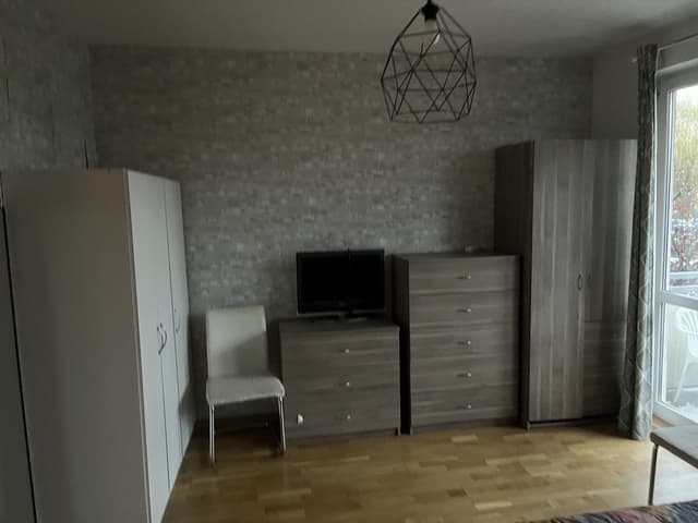 Funkcjonalne mieszkanie na Białołęce - Zdjęcie 4/15