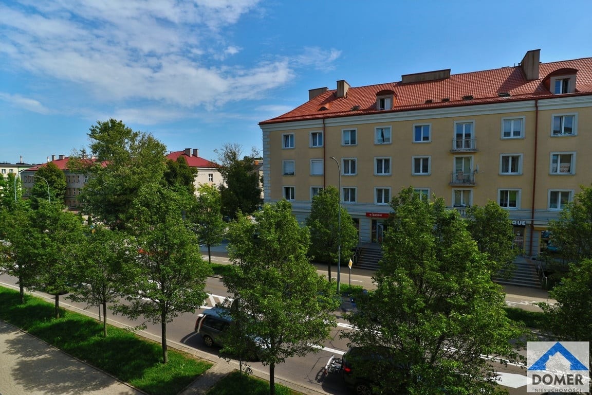 Funkcjonalne 2 pokoje przy ul. Lipowej w centrum - Zdjęcie 1/12