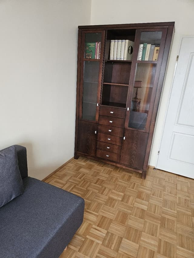 Umeblowane mieszkanie na Mokotowie – od zaraz - Zdjęcie 4/6