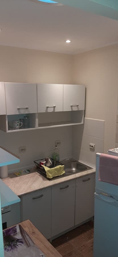 Przytulna kawalerka w sercu Grunwaldu - idealna dla singla - Zdjęcie 1/8