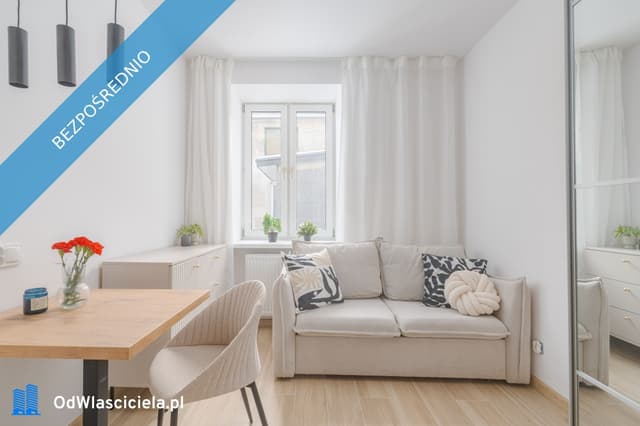 Przytulne mieszkanie w Bałutach - idealne na start - Zdjęcie 5/10