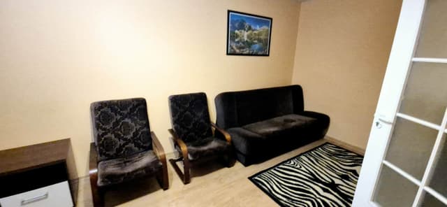 Komfortowe mieszkanie na Czechowie - Zdjęcie 4/13