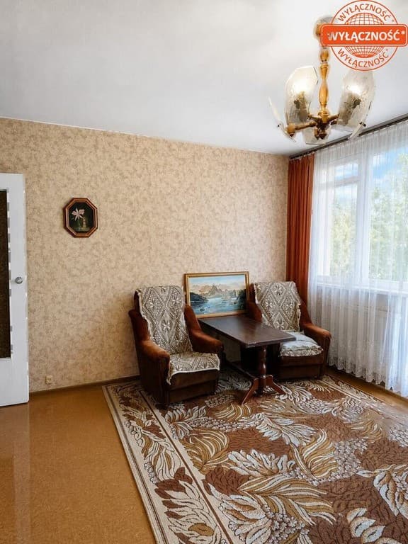 Ustawna kawalerka inwestycyjna w ścisłym centrum Szczecina - Zdjęcie 1/13