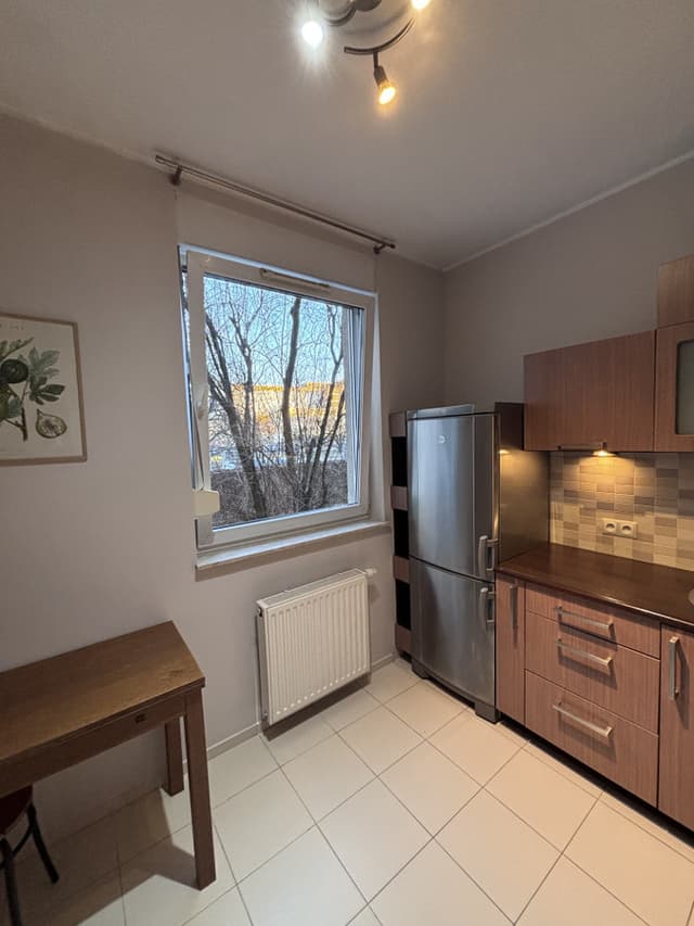 Komfortowe mieszkanie do wynajęcia we Wrocławiu - Zdjęcie 3/16