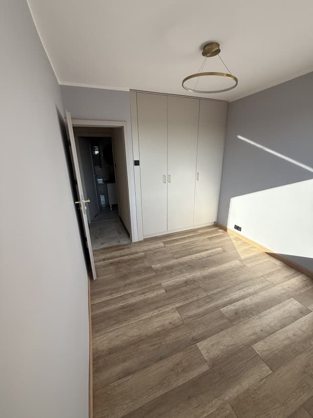 Stylowe 3 pokoje po remoncie w centrum Białegostoku - Zdjęcie 3/7