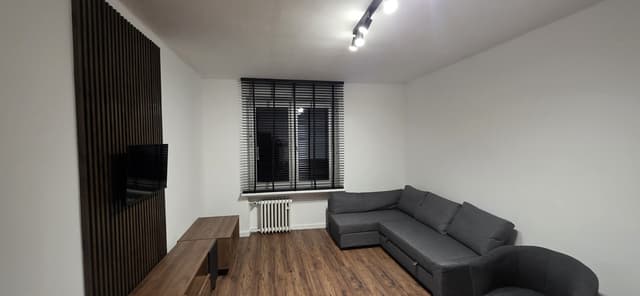 Komfortowe mieszkanie w dzielnicy Krowodrza - Zdjęcie 3/10