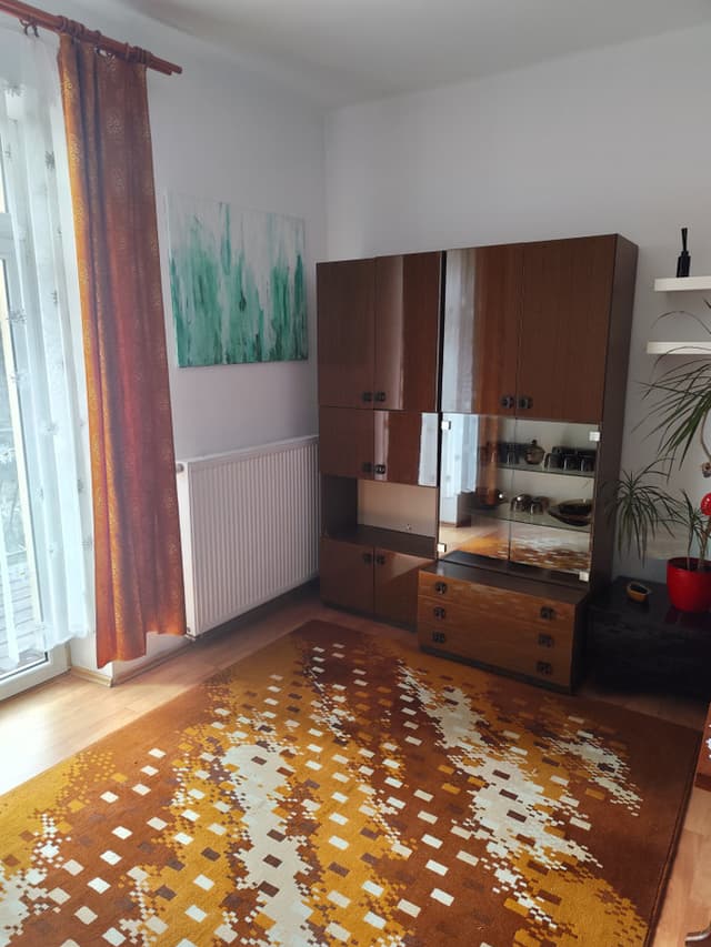 Przytulne mieszkanie w Podgórzu - świetna lokalizacja - Zdjęcie 5/11