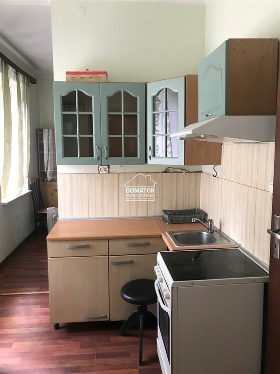 Bezczynszowe 3 pokoje w centrum Bydgoszczy – potencjał! - Zdjęcie 1/4