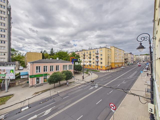 Przestronne 3 pokoje z balkonami w centrum Lublina - Zdjęcie 3/20