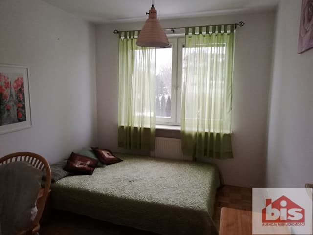 Komfortowe mieszkanie z balkonem w centrum Białegostoku - Zdjęcie 4/6