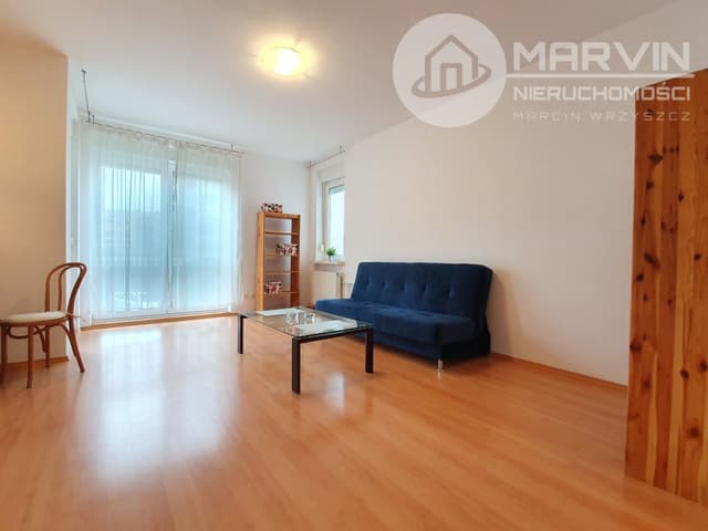 Przytulne mieszkanie w popularnej dzielnicy Grunwald - Zdjęcie 2/20