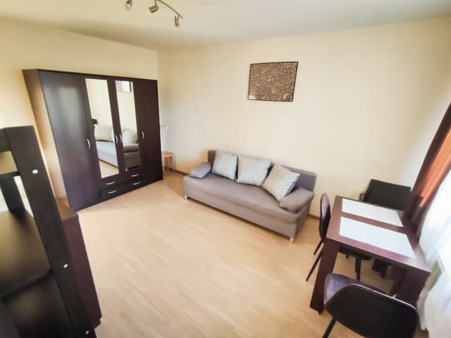 Komfortowy apartament na Mokotowie - inwestycja - Zdjęcie 2/7