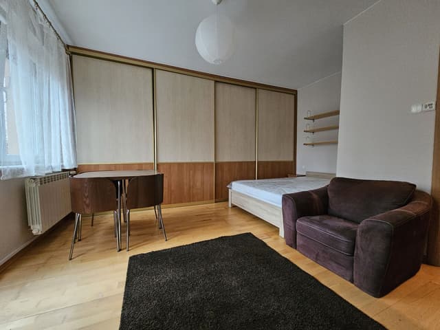 Przytulne mieszkanie na Ursynowie | Dostępne od zaraz - Zdjęcie 2/12