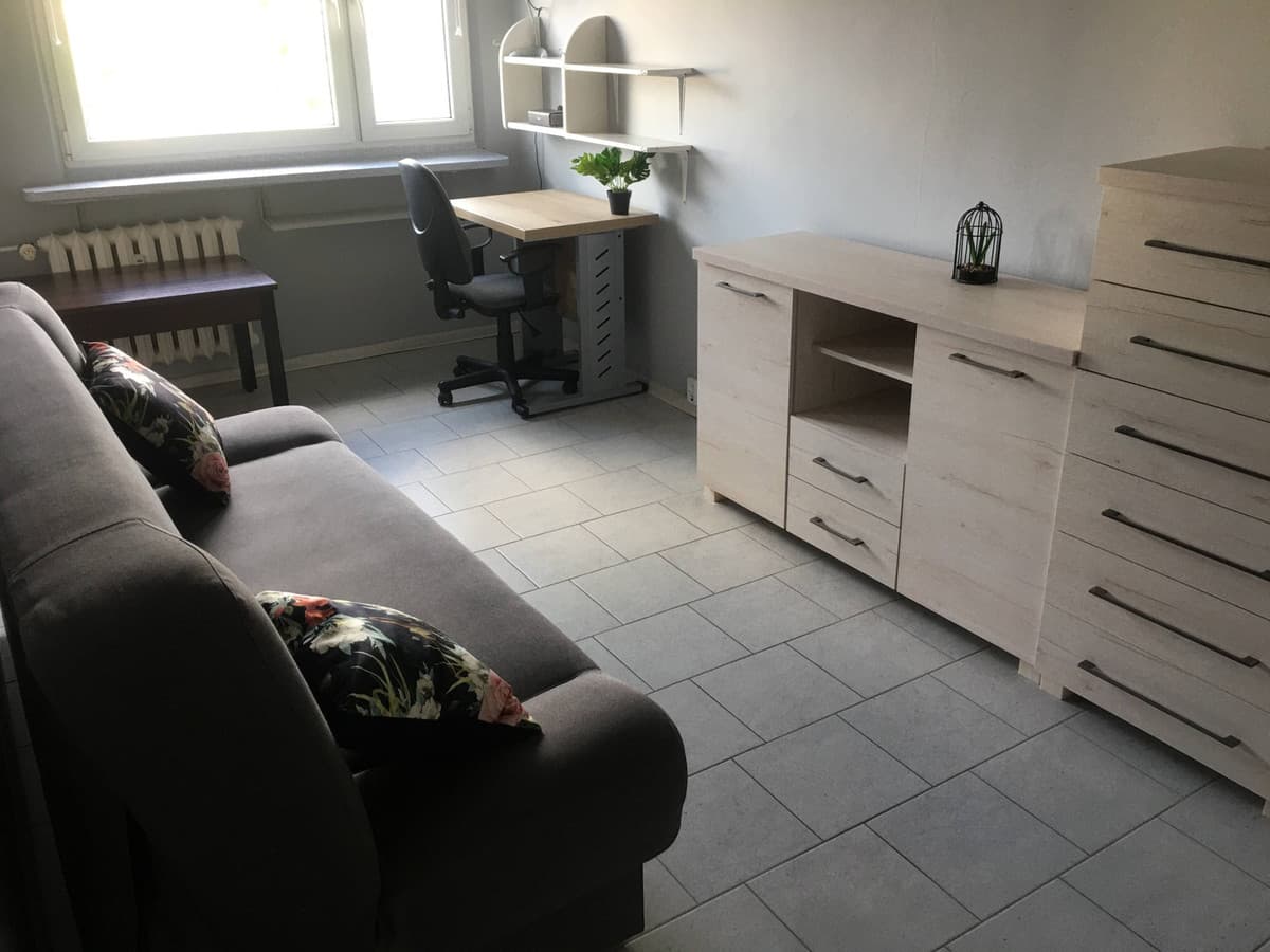 Mieszkanie do wynajęcia w Psim Polu, Wrocław - Zdjęcie 1/4