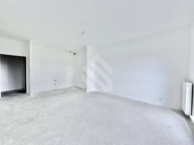 Nowoczesny apartament z widokiem na Brdę w River Towers - Zdjęcie 3/9