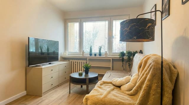 Funkcjonalny apartament w Bałutach - okazja inwestycyjna - Zdjęcie 2/10