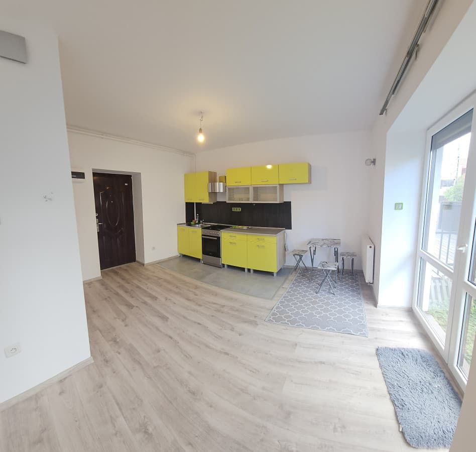 Dwupokojowe mieszkanie w Rembertowie - Warszawa - Zdjęcie 1/6