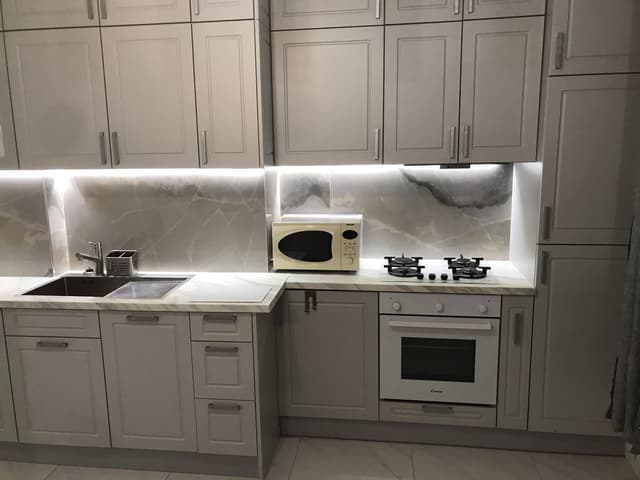 Komfortowe mieszkanie na Mokotowie - Zdjęcie 5/18