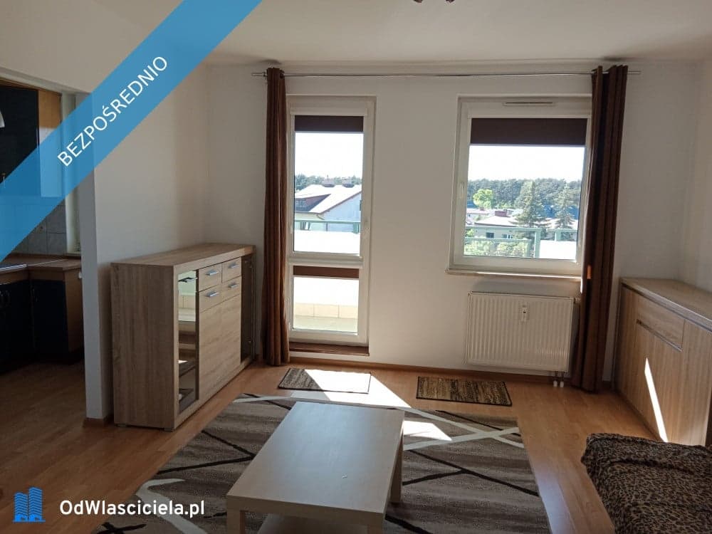 Przytulne 30 m² w zielonym Rembertowie - dobra komunikacja - Zdjęcie 1/12