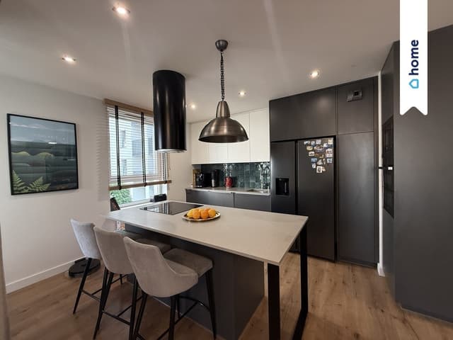 Luksusowy 4-pokojowy apartament z klimatyzacją, Piaski - Zdjęcie 3/18