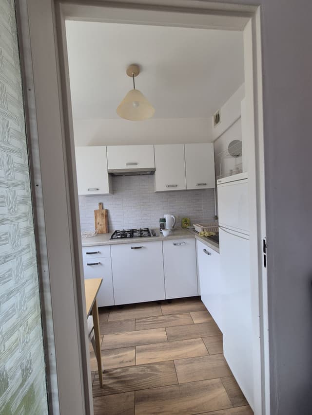 Przytulne mieszkanie w Brzeźnie, blisko plaży - Zdjęcie 4/6