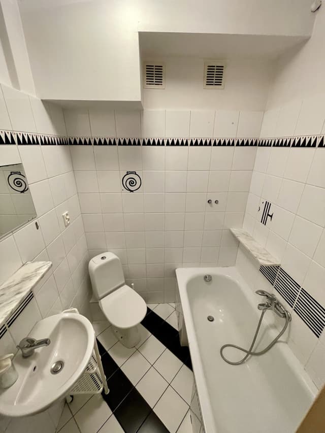 Komfortowe mieszkanie do wynajęcia w Warszawie - Zdjęcie 4/10