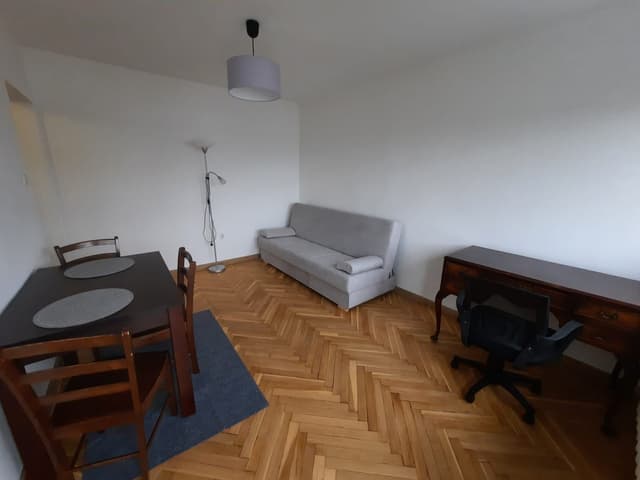 Przytulne mieszkanie w centrum Łodzi – gotowe - Zdjęcie 2/7