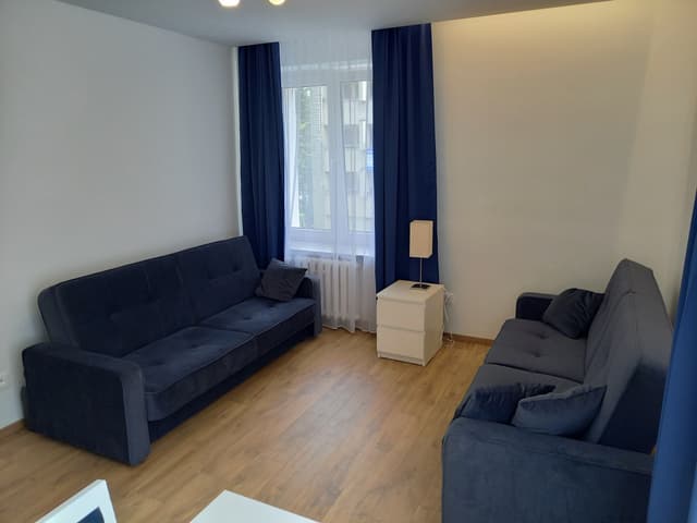 Komfortowe mieszkanie na Wieniawie | 2300 zł - Zdjęcie 4/13