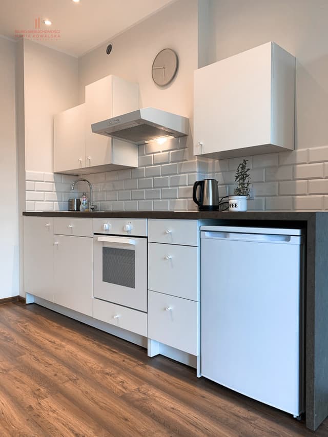 Przytulne studio w sercu Bałut - doskonała lokalizacja - Zdjęcie 3/9