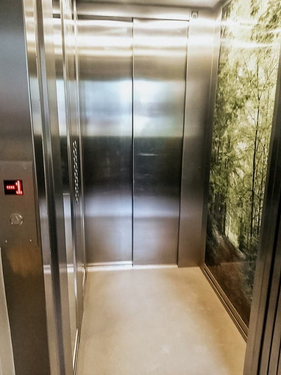 Przytulne mieszkanie w zielonej частині Warszawy – Bielany - Zdjęcie 4/11