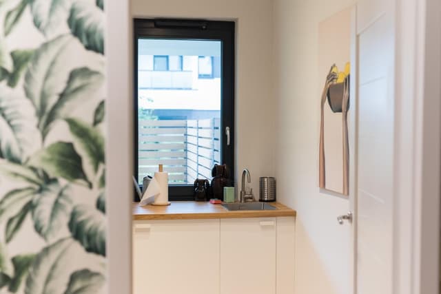 Gotowe 2-pokojowe mieszkanie na Woli - Zdjęcie 5/9