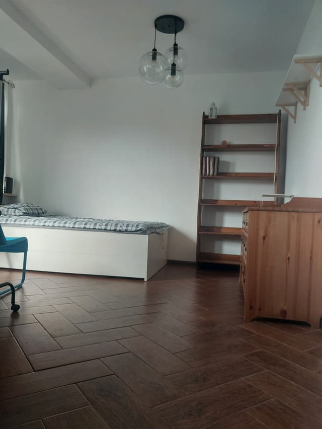 Komfortowe mieszkanie w Warszawie do wynajęcia - Zdjęcie 3/15