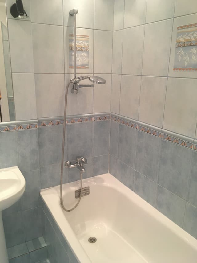 Przytulne mieszkanie z pełnym wyposażeniem - Zdjęcie 5/6