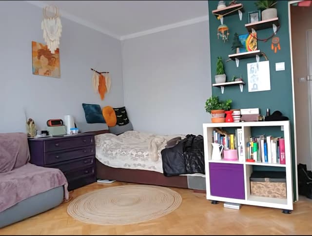 Mieszkanie 31m² Żabianka-Jelitkowo do wynajęcia - Zdjęcie 4/5
